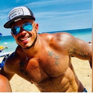 Meet your Posher, Jose marcelo